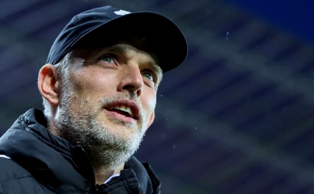 Thomas Tuchel está a minutos de dejar la dirección técnica del Bayern.