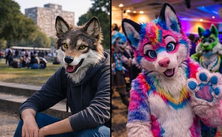 ¿Eres Furry o Therian? Estas son las principales diferencias
