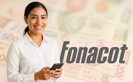 Crédito Fonacot: todo lo que necesitas saber de tu primer préstamo  