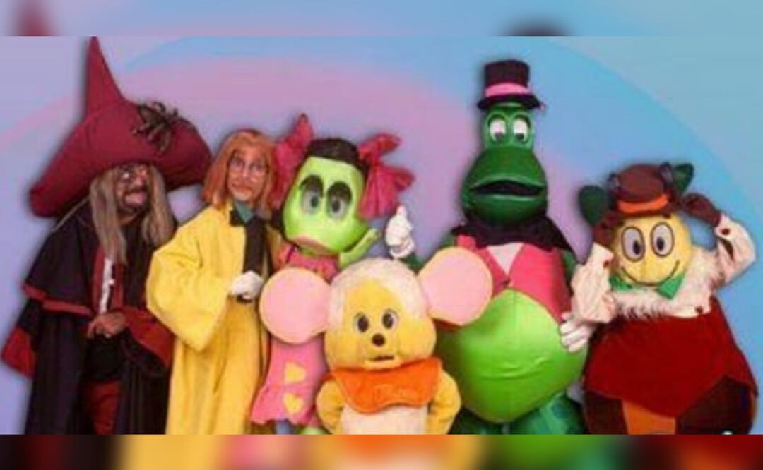 ¿De qué falleció Humberto Espinosa Magaña, conmovedor personaje del Ecoloco en Odisea Burbuja?