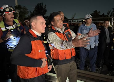 Línea B del Metro de la CDMX opera con normalidad HOY 8 de mayo ¿qué ocurrió ayer?