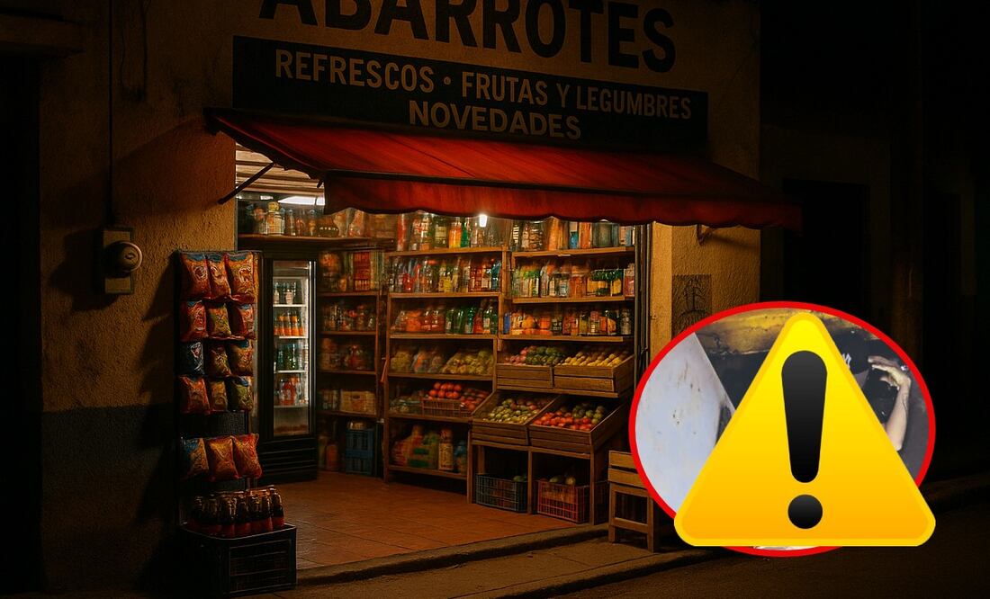 Imagen Ilustrativa: IA