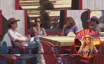 VIDEO: ¿Los sirvientes de Mane o de Niurka? Azalia destapa quién juega para quién en La Granja VIP