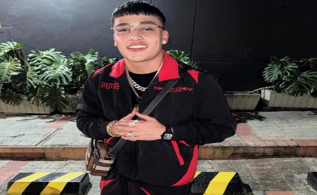 Foto: Instagram El Malilla en Iztapalapa El Gráfico