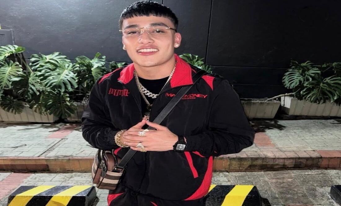 Foto: Instagram El Malilla en Iztapalapa El Gráfico