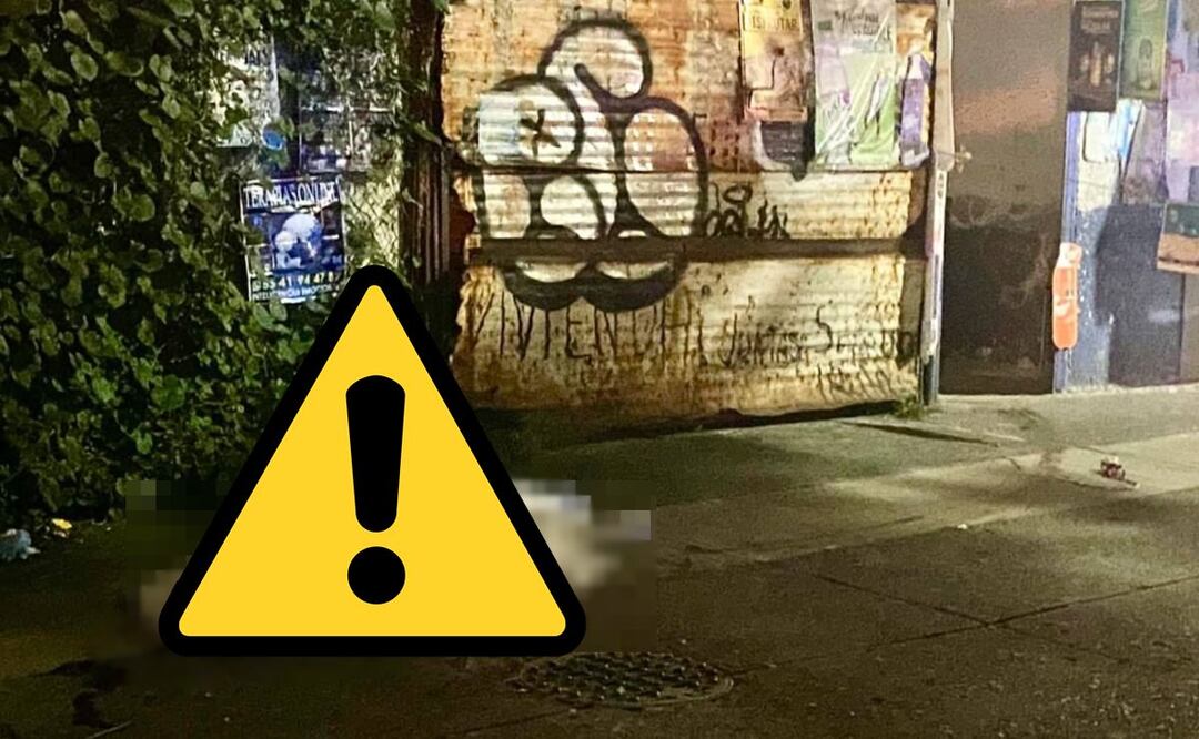 Hombre es correteado hasta su casa, lo pican y sacan a la calle para que muera, en la GAM 