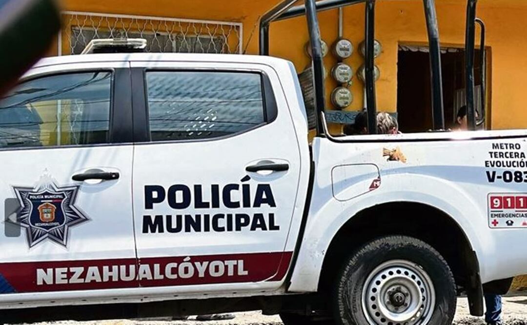 A trancazos, le roban la vida a mujer tras discusión en Nezahualcóyotl