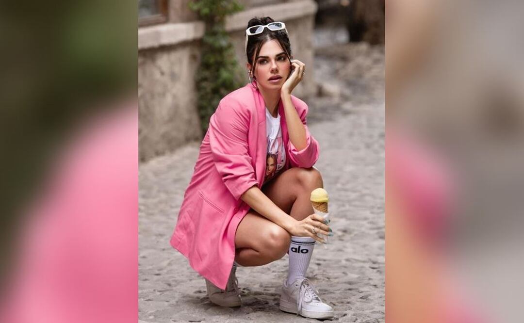 Livia Brito pierde demanda vs fotógrafo que agredió y tendrá que soltar una lanota