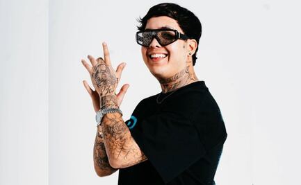 Kevin González, cantante tumbado, hace abultada estafa a sus fans