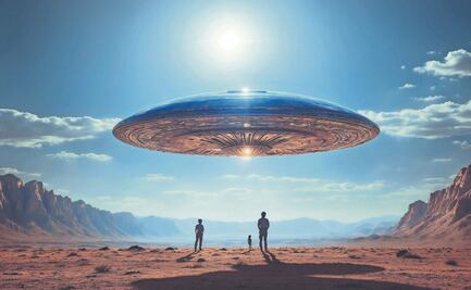 Roswell y Trump: ¿Revelará el presidente la verdad sobre el incidente ovni más famoso?