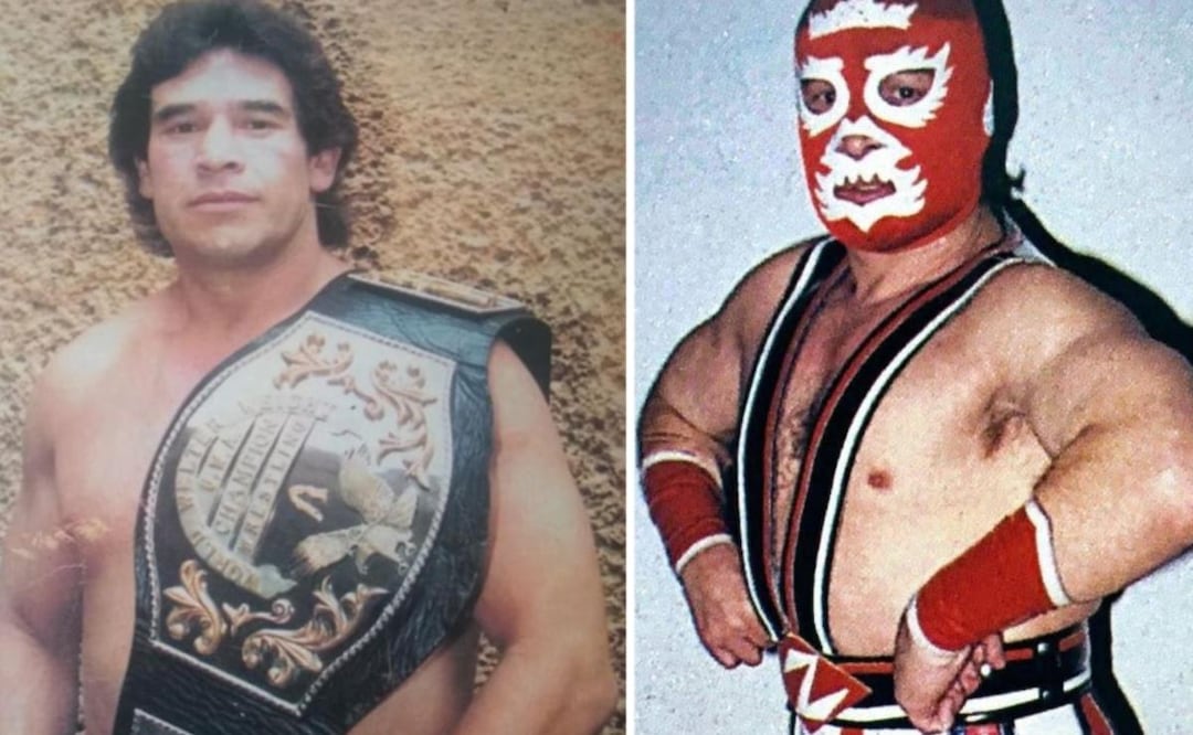 Ray Richard: Fallece el primer luchador del 2025