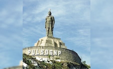 Se llevará a cabo el festival Pulso GNP en Querétaro, Robbie Williams protagoniza el evento
