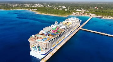 ¿Qué hacer en Mahahual? El paraíso caribeño que Royal Caribbean quiere convertir en Perfect Day