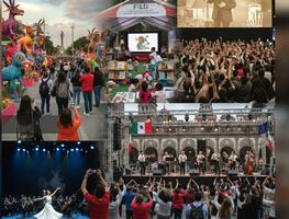 Los 4 mejores planes y eventos GRATIS que revivirán la CDMX este fin de semana