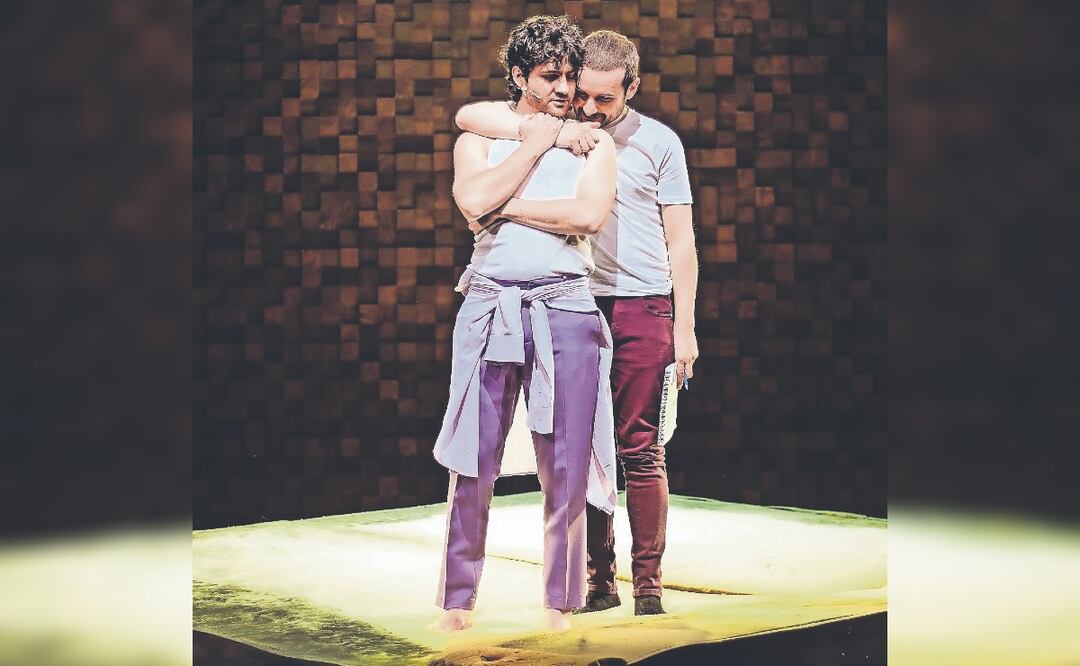 Actores y productoras visibilizan a la comunidad LGBT+ en nuevas puestas en escena