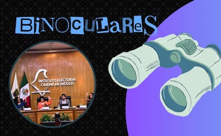 ¿Es el IECM cómplice del bloqueo a las prerrogativas del PRD? Militantes piden respuestas claras