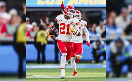 NFL 2025: Fechas y sedes de los partidos internacionales