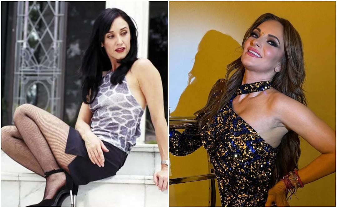 Susana Zabaleta responde a Mariana Seoane