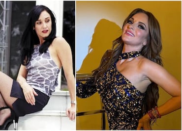 Susana Zabaleta responde a Mariana Seoane, tras asegurar que ella mantiene a su novio Ricardo Pérez