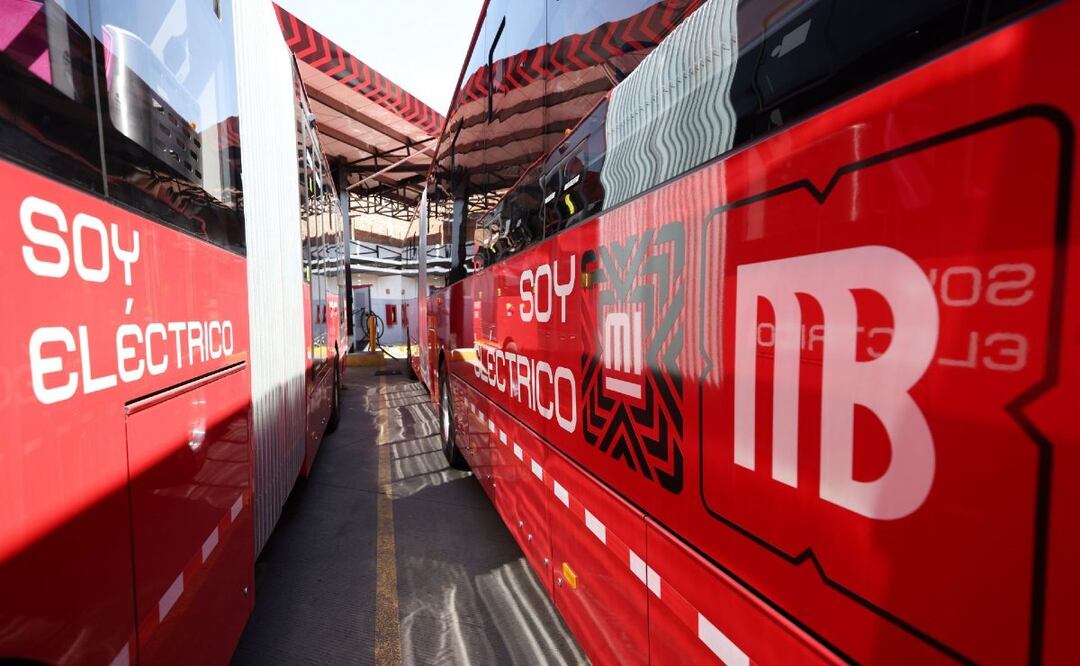 Metrobús CDMX cerrará estaciones este 29 de junio por marcha LGBTQ+ ¿cuáles serán?