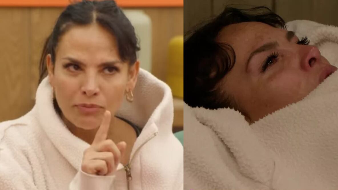 Fabiola Campomanes (Foto: Captura de pantalla)