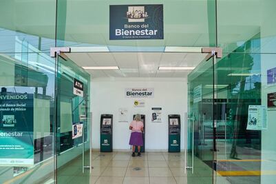 ¿No te ha llegado tu apoyo del Bienestar? Esto dijo la Secretaría tras los retrasos