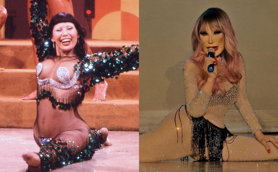 Lyn May no perdona ofensa y se lanza contra quien la atacó, esto hizo