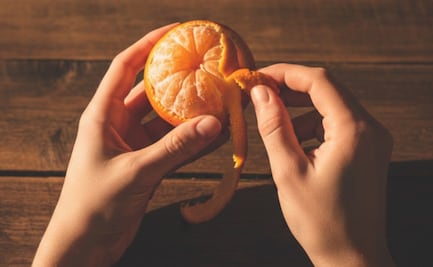 El test de la Cáscara de Naranja: El reto viral de TikTok para saber si tu pareja realmente te ama