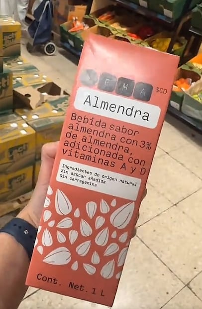 ¿Qué comprar en Tiendas 3B? Nutrióloga recomienda estos productos buenos, bonitos y baratos. Foto: (Especial)