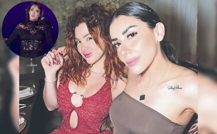¿Gala Montes vetada? Karime y Briggitte refuerzan su amistad y la dejan fuera