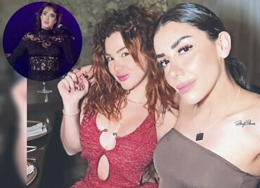 ¿Gala Montes vetada? Karime y Briggitte refuerzan su amistad y la dejan fuera