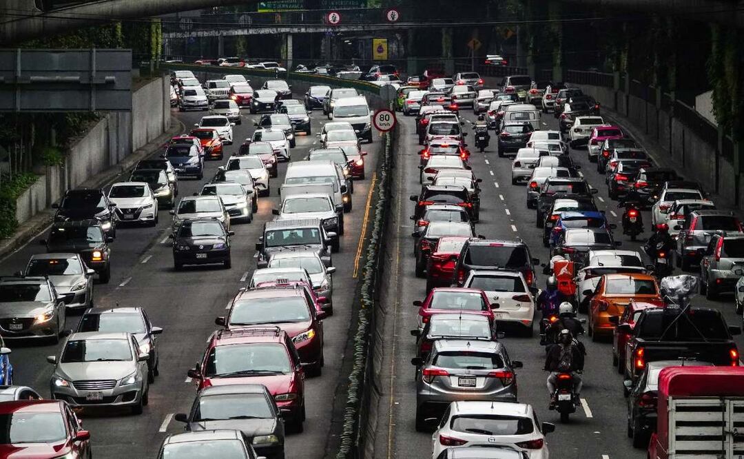 Este sábado 16 de marzo habrá marchas en CDMX ¿Cuáles son las rutas alternas?