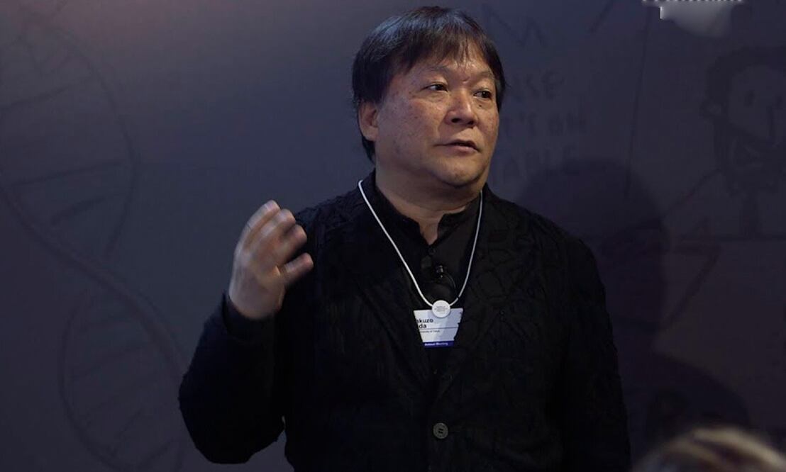 Foto: Especial (¿Por qué el plástico japonés se desintegra con solo agua salada?)