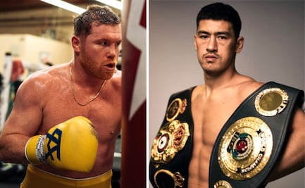 Saúl “Canelo” Álvarez vs Dmitry Bivol: Dan a conocer posible fecha de nuevo combate