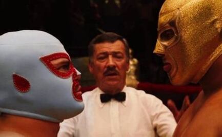 Fallece el reconocido réferi de lucha libre, Rafa “el Maya”