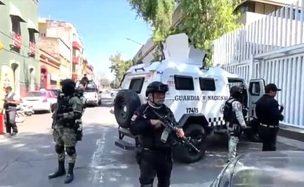 Detienen a Gerardo Valencia, presunto extorsionador de limoneros en Michoacán 