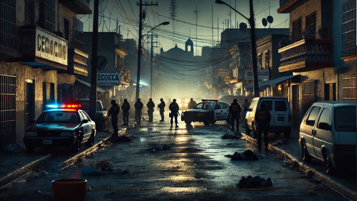 Imagen Ilustrativa: IA