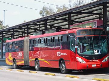 Línea 7 del Metrobús extiende el horario de servicio ¿Hasta qué hora y qué días?