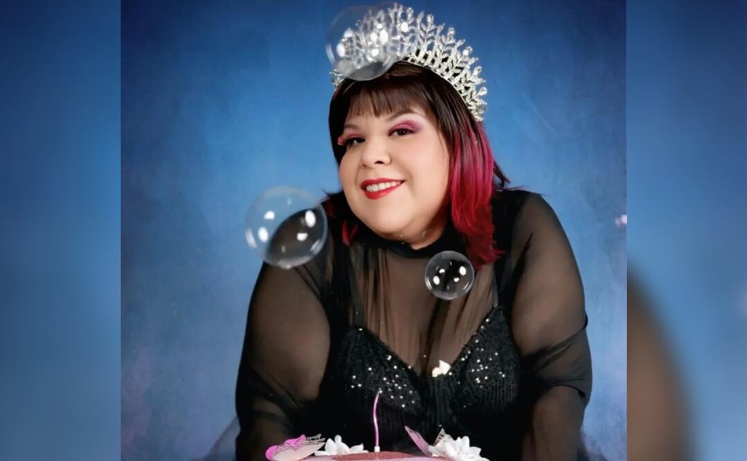 Dulce Gipsy habla del caso de supuesta brujería de Aimep3