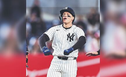 ¡Adiós Yankees! Alex Verdugo ahora es jugador de los Bravos de Atlanta