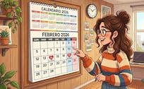 ¿Cuándo es el próximo año bisiesto? Día extra en febrero