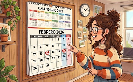 ¿Cuándo es el próximo año bisiesto? Día extra en febrero
