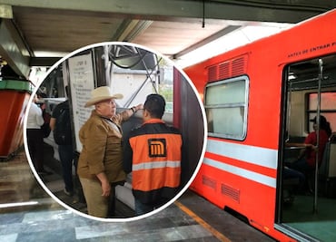 Línea B del Metro de la CDMX: ¿Qué estaciones no están dando servicio HOY miércoles 7 de mayo?