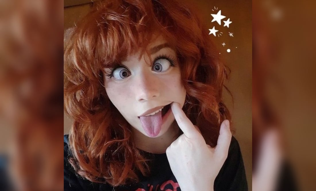 Brigitte Grey (Foto: Instagram)