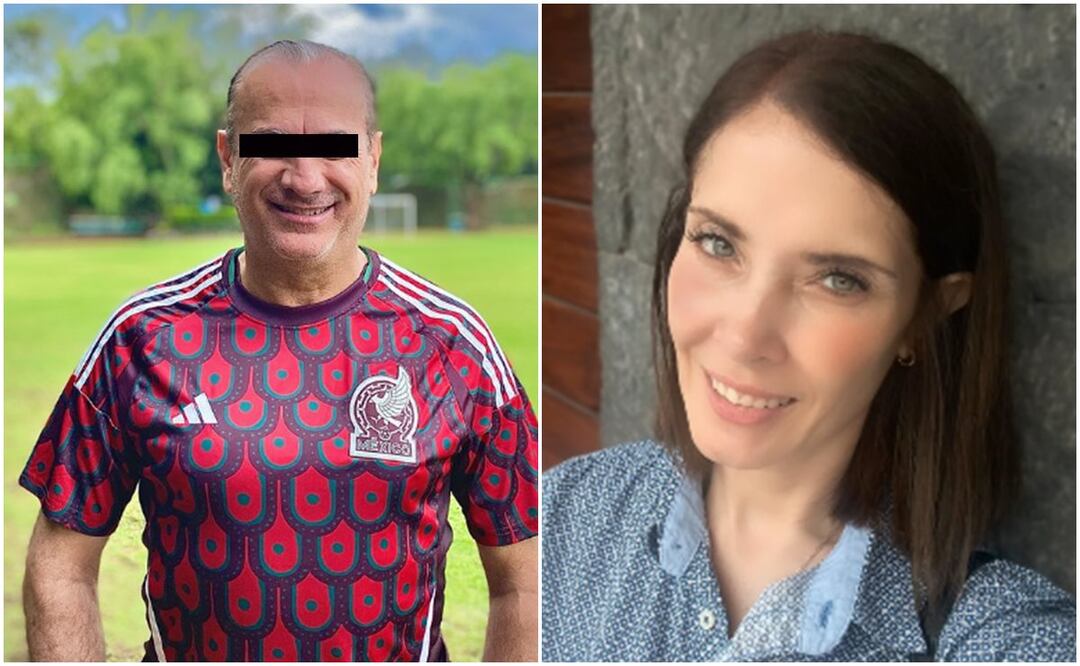 Aurea Zapata abre su corazón y cuenta el motivo de contar apenas los abusos a sus hijas