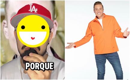 Daniel Bisogno: hombre misterioso, cuenta cuando el famoso “lo intentó hacer suyo”