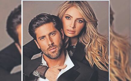 ¿Hubo infidelidad? Angélica Rivera terminó su relación con Diego Klein porque salía con otra