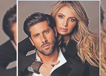 “Hay que estar ciego para no sentirla”: Angélica Rivera y Diego Klein enciende sospechas de romance real