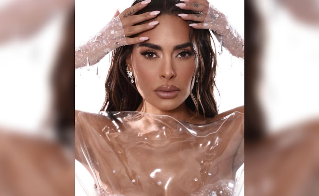 Vestido Galilea Montijo para LCDLFM3