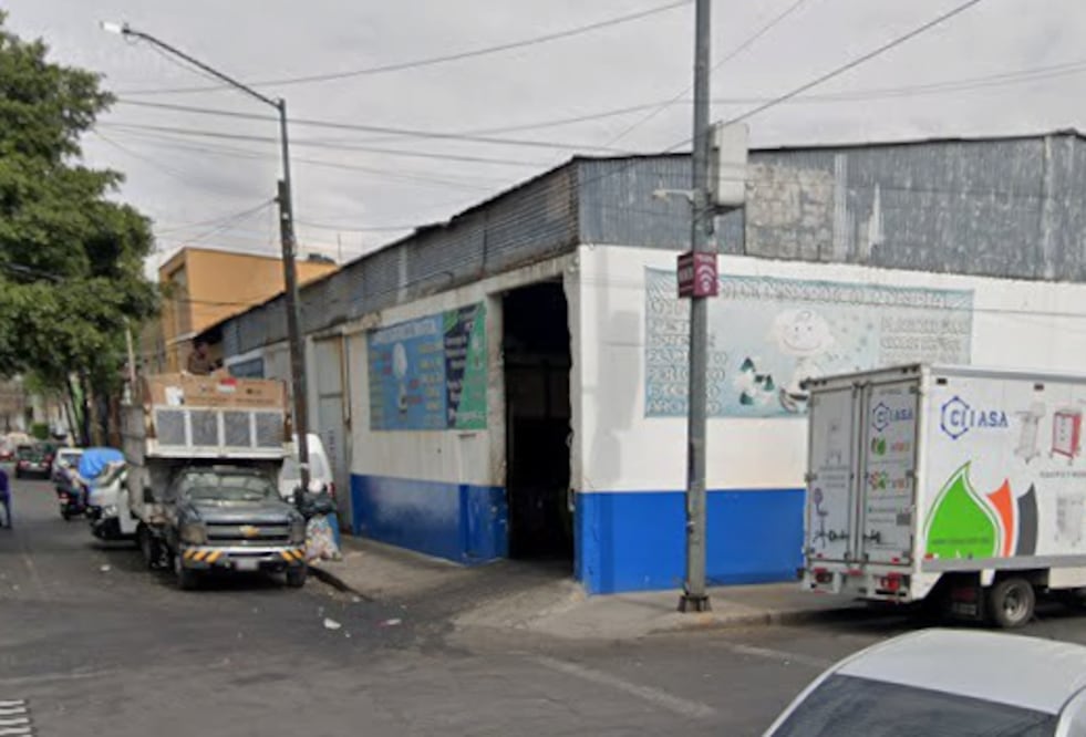 Ejecución salvaje en la GAM: Un balazo en la cabeza acaba con joven en segundos (Foto: Google Maps)
